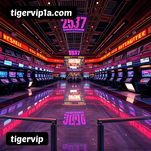 Benefícios do Login tigervip - Bônus e Vantagens Exclusivas