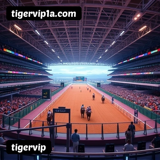 App Mobile tigervip - Jogue em Qualquer Lugar no Seu Smartphone