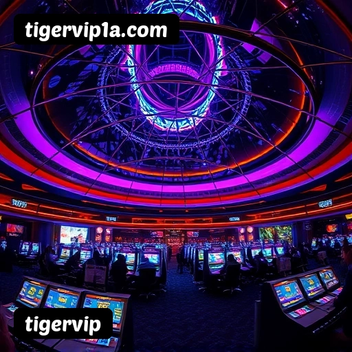 Sistema de Segurança Avançado tigervip - Criptografia e Proteção