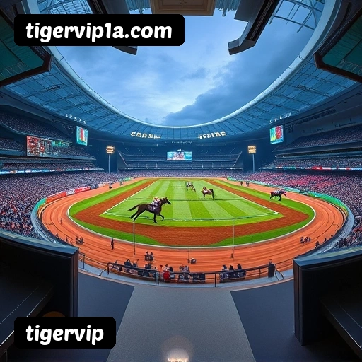 Interface de Apostas ao Vivo - Transmissão e Odds em Tempo Real